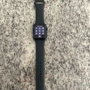 Like new Series 3 Apple Watch